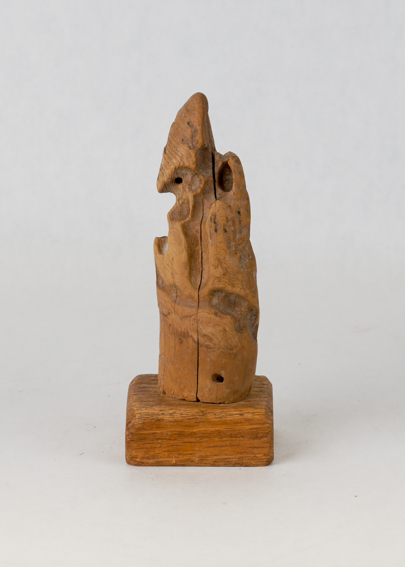 Mini Mounted Driftwood